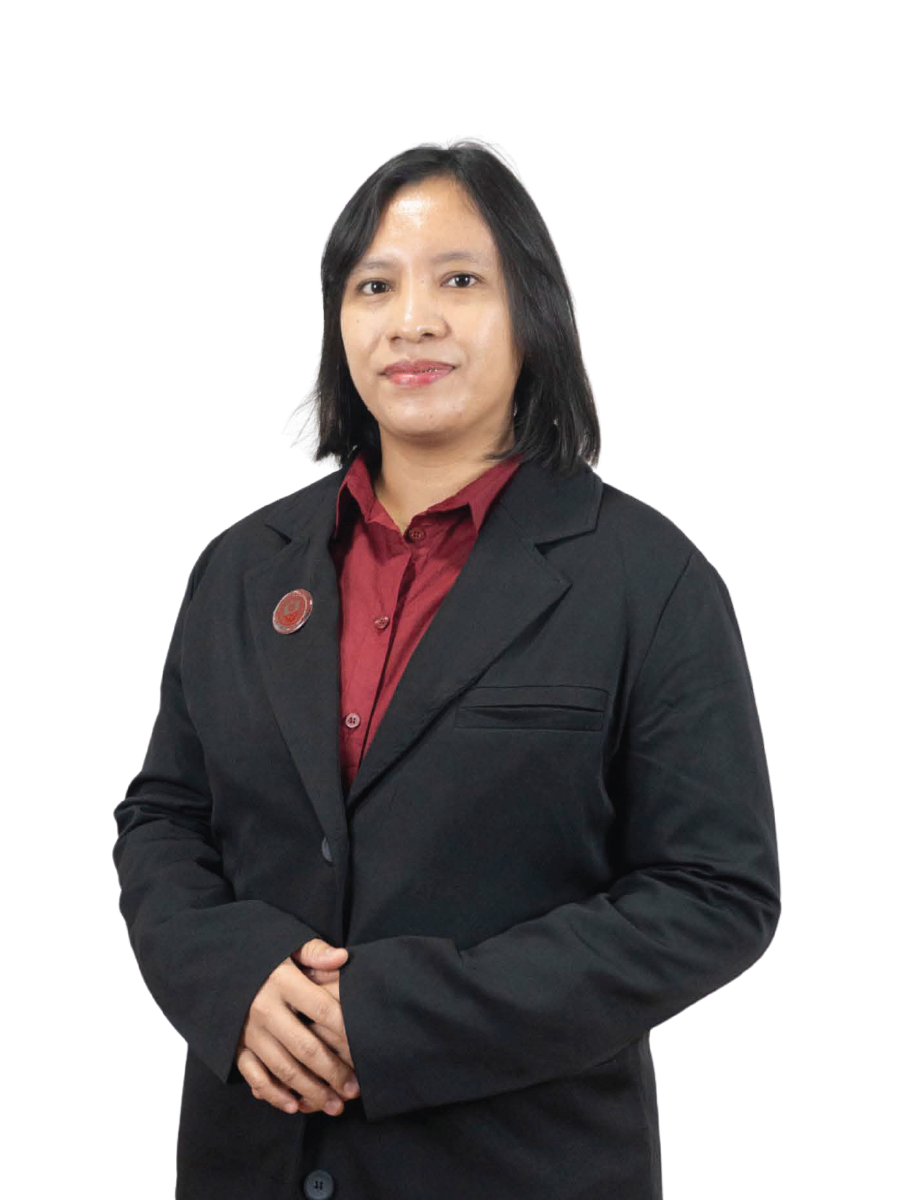 Deasy Afni Lestari